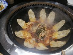 -锅来乐地锅鸡(安亭店)