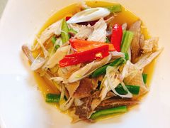-巴依老爷·新疆美食(上城区天城路店)
