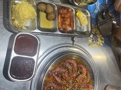 酱虾-统营阿姨(虹泉路店)