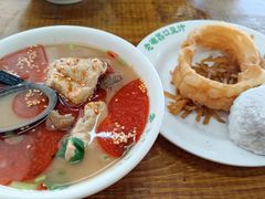 -老磁器口豆汁店(马家堡店)