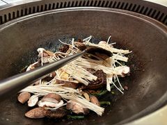 -姚稷大铁锅(东明广场店)