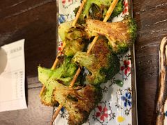 -哥哥の深夜食堂(红松东路店)