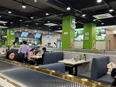 -果然农夫椰子鸡(虎门大润发店)
