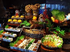 -喜庭海鲜自助(来福士店)