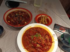 -李叔叔虾蟹大排档(青羊店)