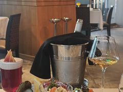 -莫尔顿扒房 MORTON'S GRILLE(igc天汇广场店)