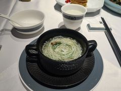 文思豆腐-二十四单 淮扬新味