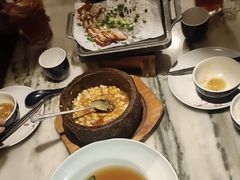 -绿茶餐厅(昆明世纪金源店)