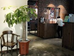 大堂-七秒鱼·斑鱼火锅(太阳城店)