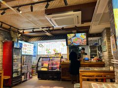 -元志初腊汁肉夹馍(钟楼粉巷店)