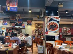 -天下客饭店(中山路店)