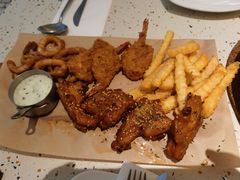 -必胜客(WOW西丽店)