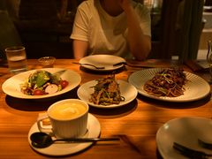-本处·素食·融合料理(南油店)