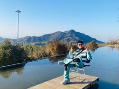 -江南天池