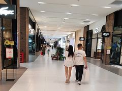 -砂之船奥特莱斯(合肥店)
