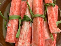 泰国蟹柳-黄潇洒老火锅(九眼桥宏济巷店)