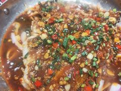 -龙师傅卤炒(天马店)