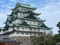-名古屋城