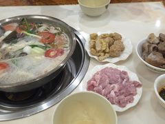 蹄花-海关荤豆花(洋河一路店)
