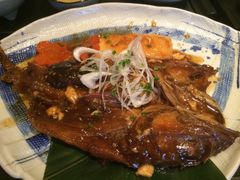 -万鱼亭 日本料理(无锡香山名园店)