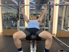 -美航国际健身(北京华联店)