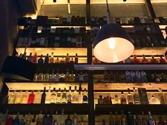 -Ish Whiskey&Cocktail Bar酒吧(合生麒麟新天地店)