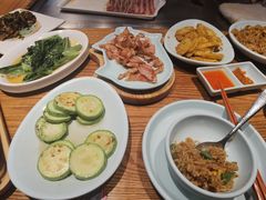 -飞阳铁板烧(ME TOWN购物中心店)