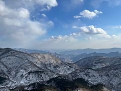-妙峰山风景名胜区