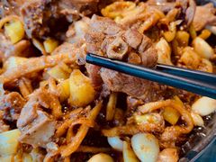 -甘家界牌柠檬鸭(青山店)