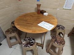 -汝萍传统蘸水菜(春华路总店)