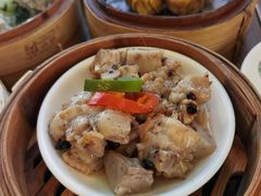 豉汁排骨-添好运点心专门店(百老汇店)