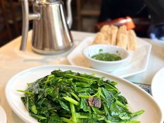 方鱼芥兰-潮人姐妹轩(海宁路店)