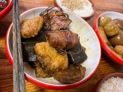 -老济宁甏肉干饭(凌云路店)