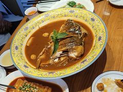 -俭寨大盘芦花土鸡·小公鸡·烧烤新疆菜(云通店)