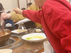 -福寿斋·老北京铜锅涮肉·烧烤(清岚店)