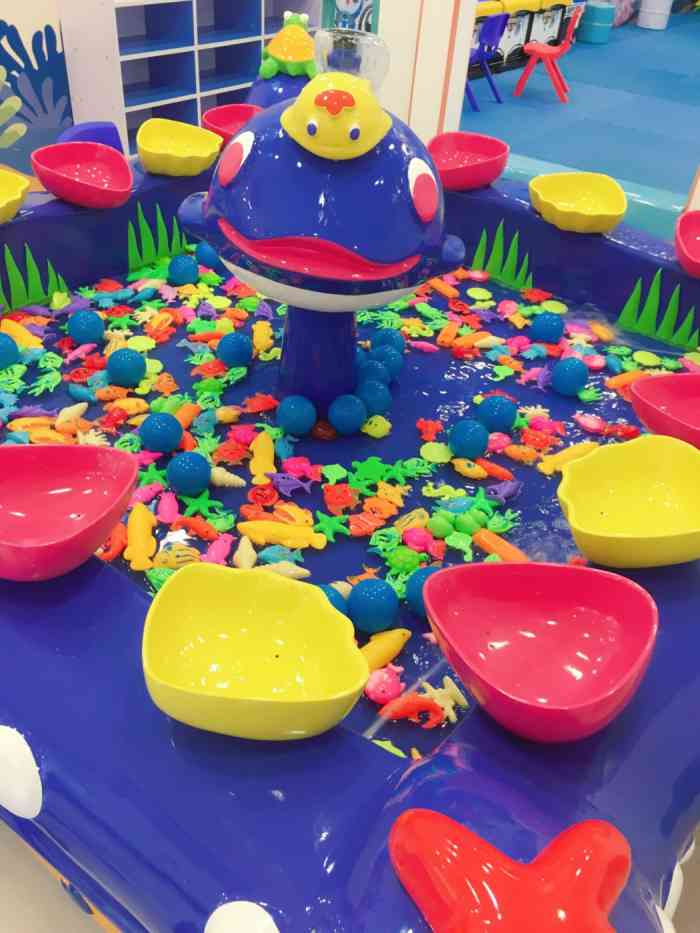 星乐园(曹杨店)-"环境很不错,在曹杨商场三楼,每天两场跳舞.