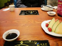 -龙聚德北京烤鸭(沙坪坝华宇A馆店)