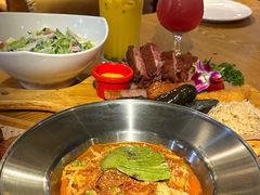 -味德西餐音乐酒吧 Wade's Bar&Grill