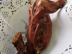 -乔家满族八大碗(流水沟店)