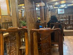 -88号小吃店·经典云南菜·地道纳西美食