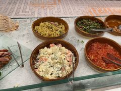 -天伦王朝酒店·盛华瑄餐厅