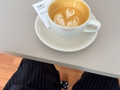 -纽巷咖啡 SOFTFOCUS COFFEE(锦和巴黎时韵店)