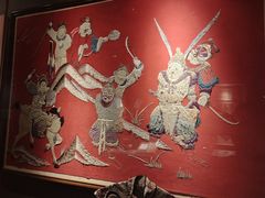 -湖南湘绣博物馆