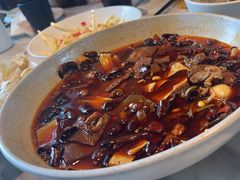 -蔴将·川菜(黄龙万科店)