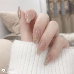 -恐龙·美甲美睫