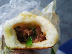 生煎-同心楼(解放北路店)