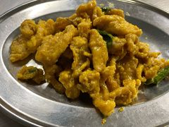 -黄亚华小食店(Jalan Alor)