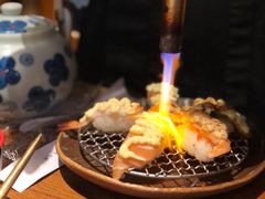 火焰五拼-仓桥家·焗寿司·锅物(光谷步行街店)