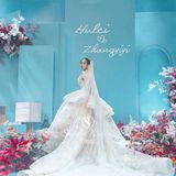 蒂芙尼蓝，幸福的天然之美