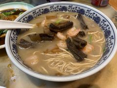 -慧娟面馆·餐厅(望江路店)